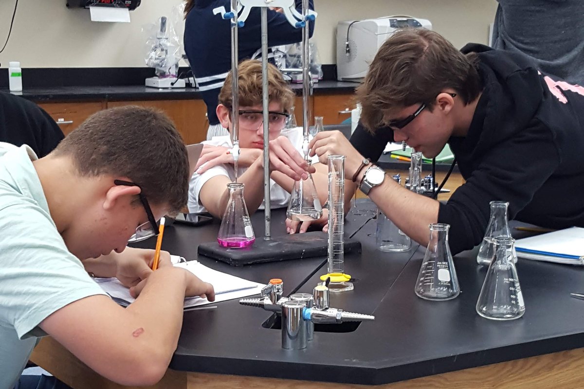 about-titration