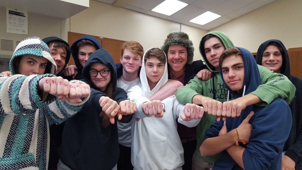 chem-gang