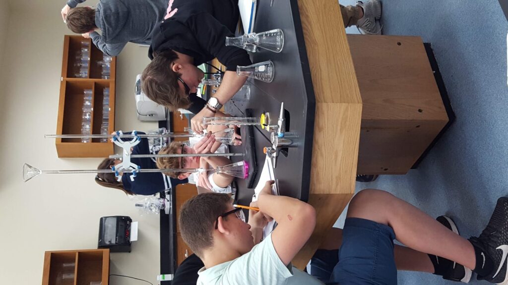 titration-lab